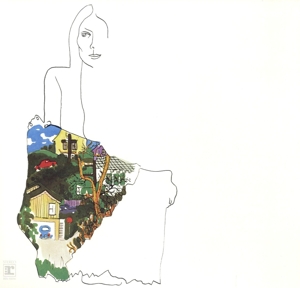 Joni Mitchell - Ladies of the Canyon