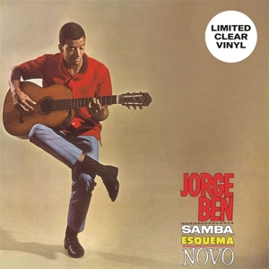 Jorge Ben - Samba Esquema Novo