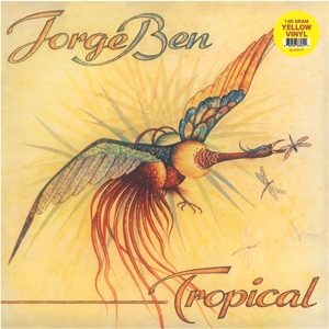 Jorge Ben - Tropical