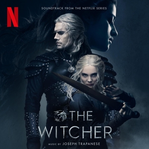 Joseph Trapanese - The Witcher: Season 2 (Soundtrack From the Netflix Original Series)