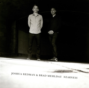 Joshua Redman - Nearness