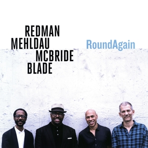 Joshua Redman - Round Again