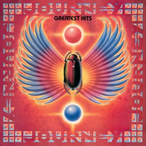 Journey - Greatest Hits (Remastered)