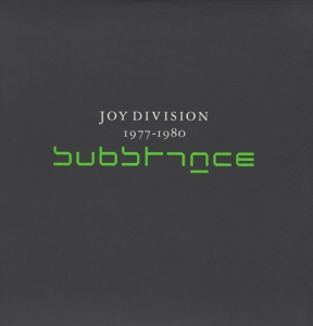 Joy Division - Substance