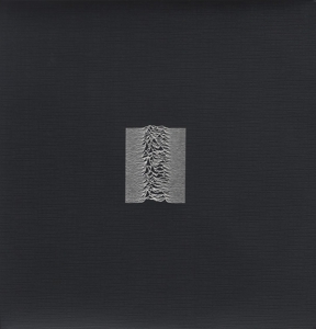 Joy Division - Unknown Pleasures