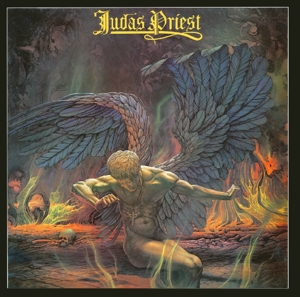 Judas Priest - Sad Wings of Destiny