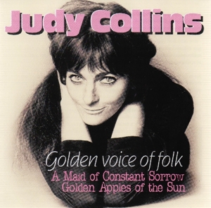 Judy Collins - Golden Voice of Folk