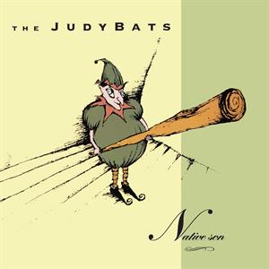 Judybats - Native Son