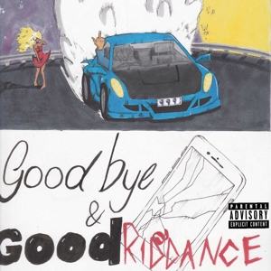 Juice WRLD - Goodbye & Good Riddance