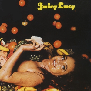 Juicy Lucy - Juicy Lucy