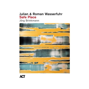 Julian & Roman Wasserfuhr - Safe Place