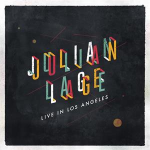 Julian Lage - Live In Los Angeles