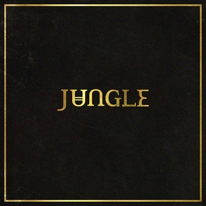 Jungle (12) - Jungle