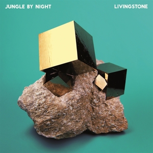 Jungle By Night - Livingstone