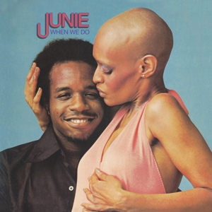 Junie Morrison - When We Do