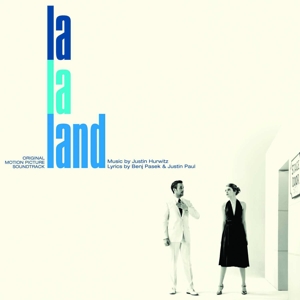 Justin Hurwitz - La La Land