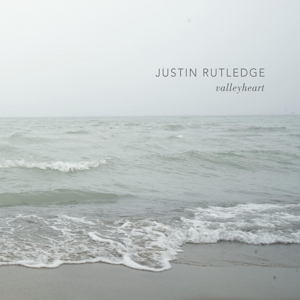 Justin Rutledge - Valleyheart