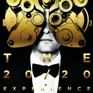 Justin Timberlake - The 20/20 Experience - 2 of 2