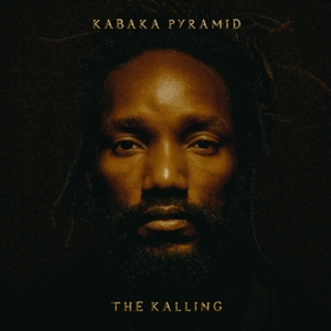 Kabaka Pyramid - Kalling