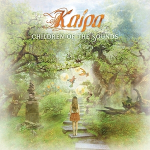 Kaipa - Children of the Sounds