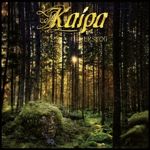 Kaipa - Urskog