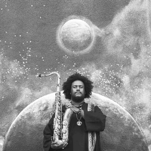 Kamasi Washington - Epic