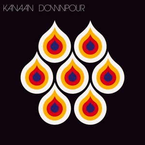 Kanaan (6) - Downpour