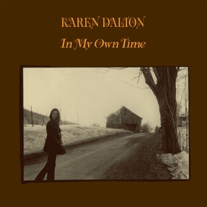 Karen Dalton - In My Own Time