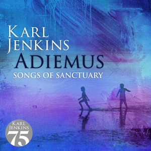 Karl Jenkins - Adiemus - Songs of Sanctuary