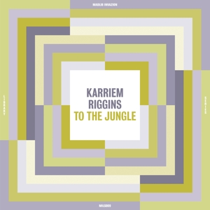 Karriem Riggins - To the Jungle