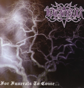 Katatonia - For Funerals To Come