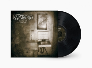 Katatonia - Last Fair Deal Gone Down