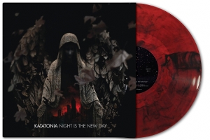 Katatonia - Night is the New Day (15th Anniversary Lp)