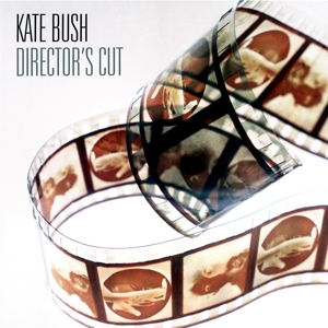 Kate Bush - Director's Cut