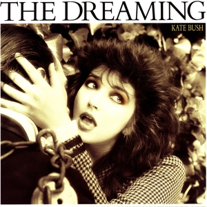 Kate Bush - Dreaming