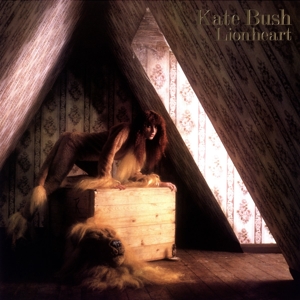 Kate Bush - Lionheart