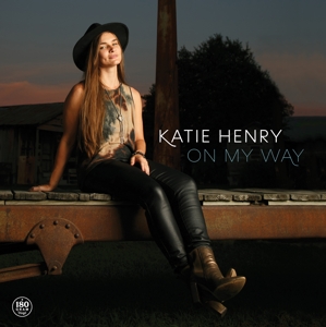 Katie Henry (2) - On My Way