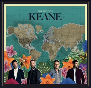 Keane - Best of Keane