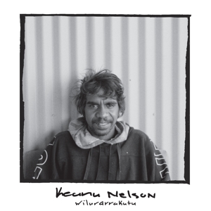 Keanu Nelson - Wilurarrakuti