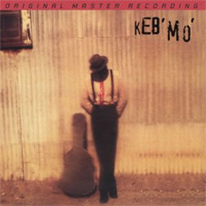 Keb' Mo' - Keb' Mo'