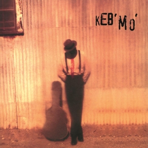 Keb Mo - Keb' Mo'