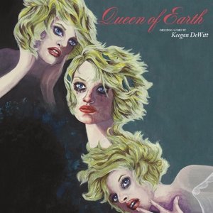 Keegan DeWitt - Queen of Earth