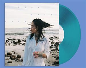 Kehlani - Blue Water Road