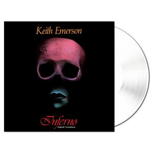 Keith Emerson - Inferno