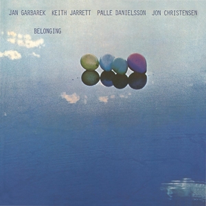 Keith Jarrett - Belonging