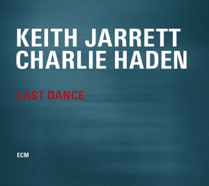 Keith Jarrett - Last Dance