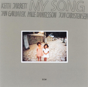 Keith Jarrett - My Song