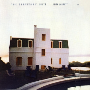 Keith Jarrett - Survivors Suite