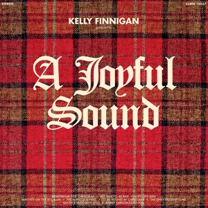 Kelly Finnigan - A Joyful Sound