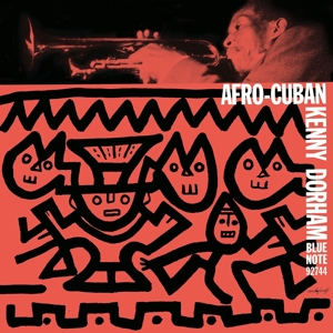 Kenny Dorham - Afro-Cuban